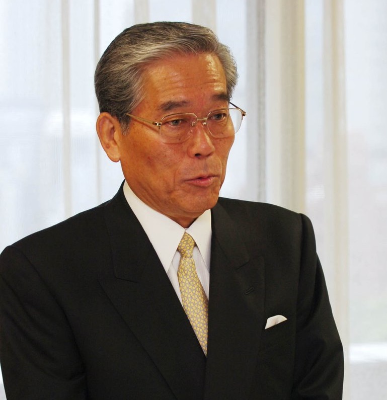 日枝久（ひえだ ひさし）氏の学歴・経歴と貢献：フジテレビを支えた半生と近年の動向
