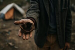 SDGs目標1「貧困をなくそう」が最重要な理由とは？絶対的・相対的貧困の違いと日本の現状を解説