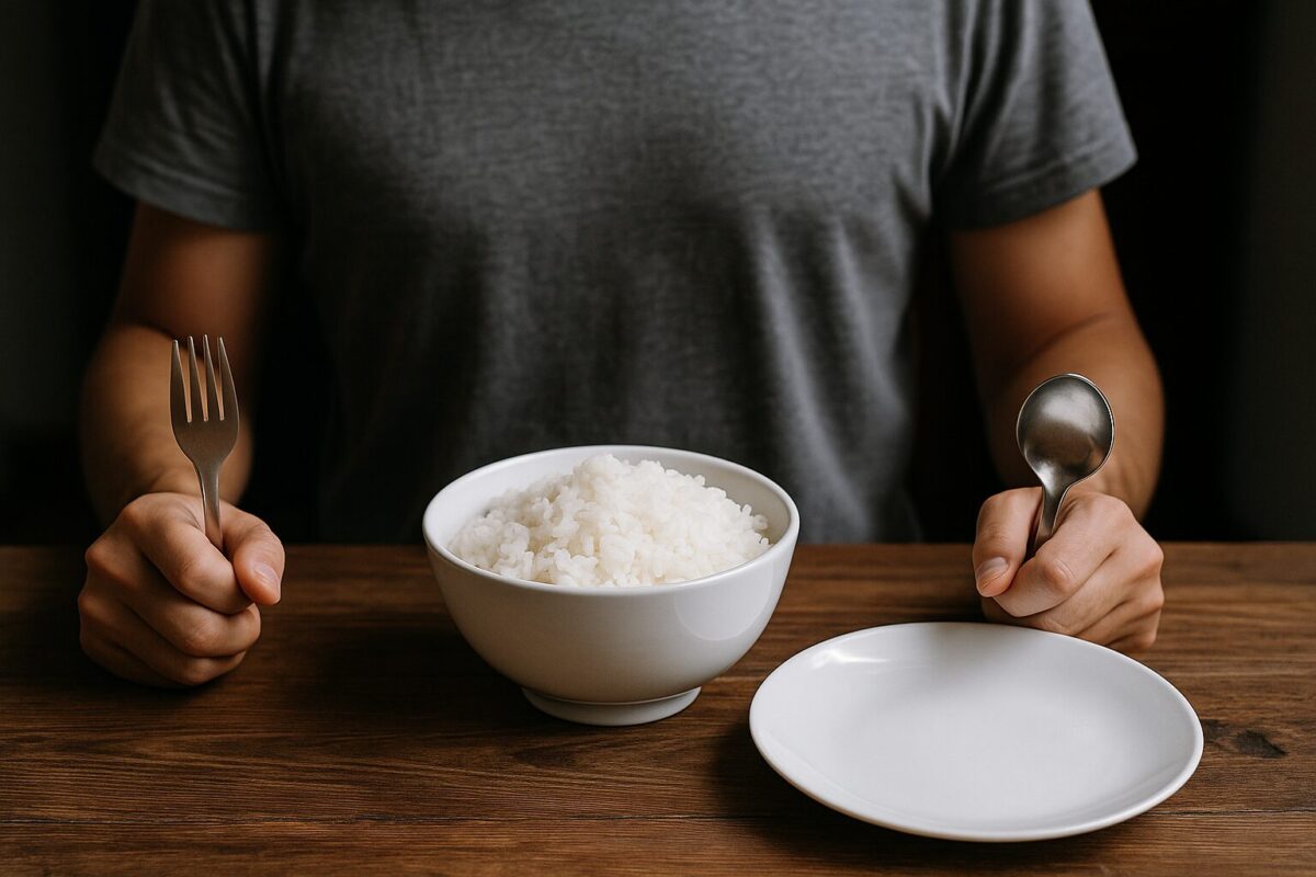 炊き立てのご飯が食べられるのは当たり前じゃない？SDGs目標2「飢餓をゼロに」を徹底解説