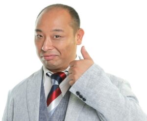 トム・ブラウンみちおの握力は70kg！？驚異の怪力と鍛え方の秘密に迫る