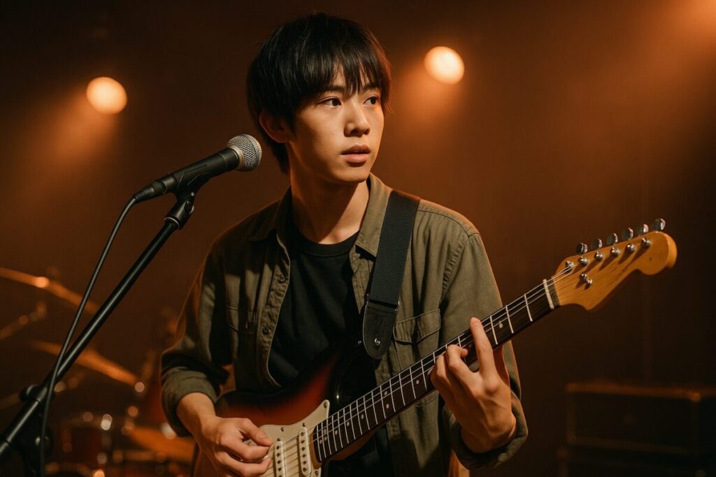 バンドマンの彼氏との将来…不安を解消し、幸せになるためのポイント