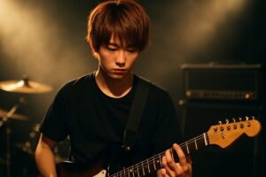 【なぜ？】バンドマンがクズと言われる5つの理由と誠実な人の見分け方