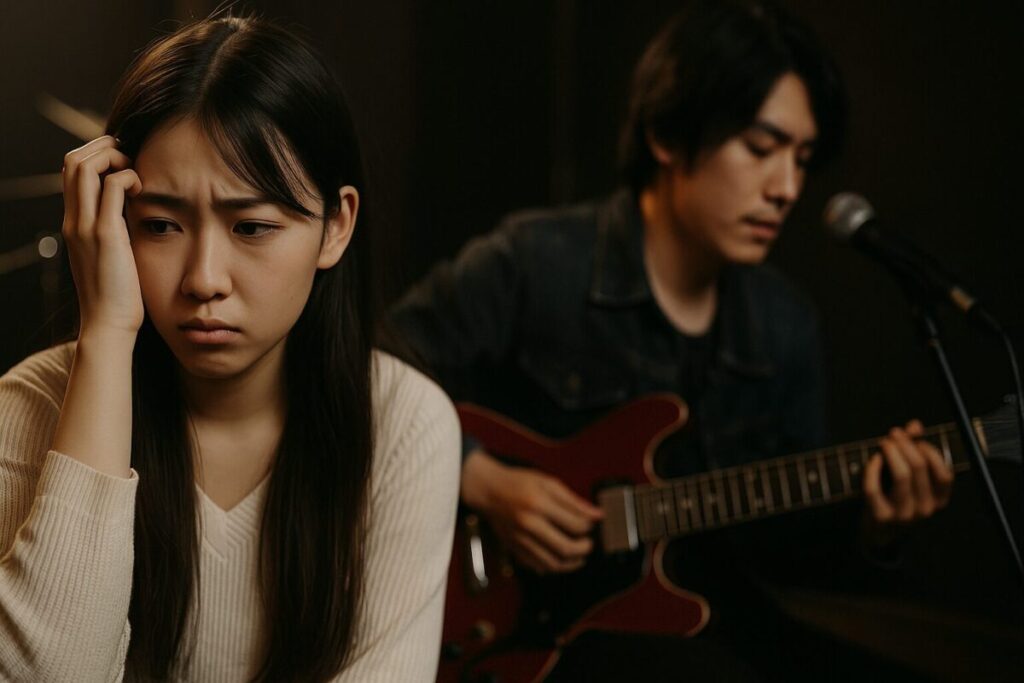 「バンドマンとは付き合うな」と言われるのはなぜ？大変な理由と後悔しないための見極め方