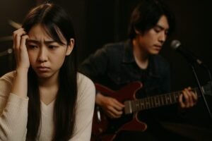 「バンドマンとは付き合うな」と言われるのはなぜ？大変な理由と後悔しないための見極め方
