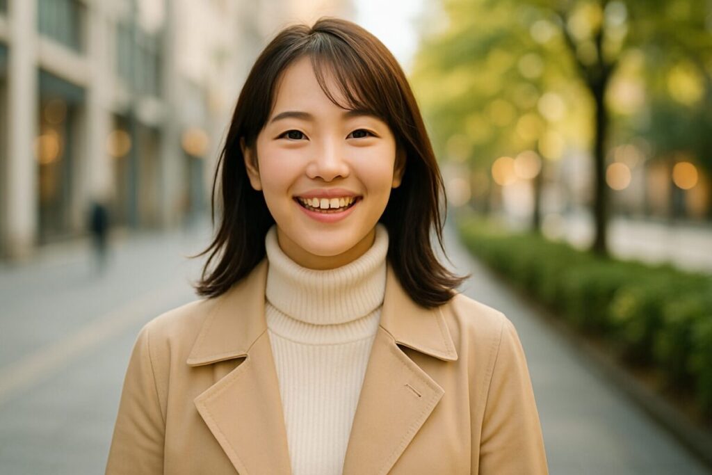 女性にも喉仏はあるの？目立つ原因とファッションで隠す方法を解説！
