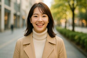 女性にも喉仏はあるの？目立つ原因とファッションで隠す方法を解説！
