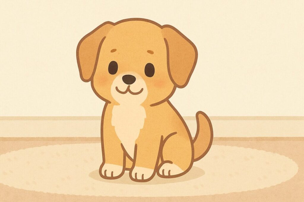 犬（いぬ）の顔文字一覧【簡単にコピペできる！】