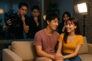 恋愛リアリティショー「気持ち悪い」「くだらない」と感じるのはなぜ？｜その理由と向き合い方