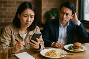 覆面調査バイトは本当に危ない？やめとけと言われる5つの理由と安全に稼ぐコツ