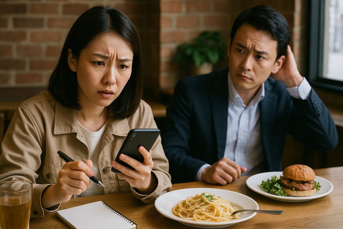 覆面調査バイトは本当に危ない？やめとけと言われる5つの理由と安全に稼ぐコツ