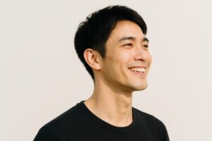喉仏が大きい人の特徴！声が低い理由から性格のイメージまで徹底解説