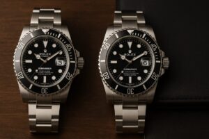 ロレックスの「N級品」とは？偽物を見抜く知識と安全な購入法