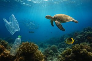 SDGs目標14「海の豊かさを守ろう」とは？海の現状と私たちができることを解説