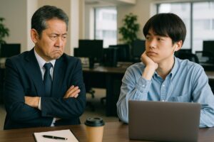 Z世代はわがまま？イマドキの仕事観と働き方を徹底解説！