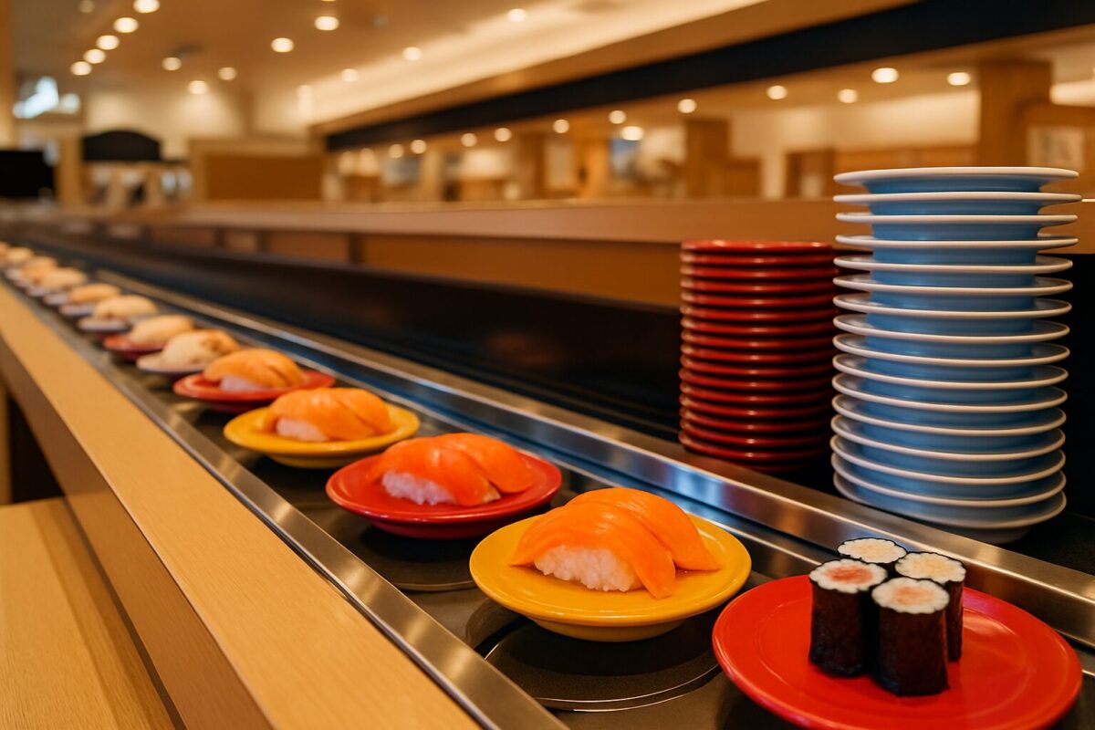 くら寿司に食べ放題はある？終了した？お得に満腹になる5つの裏ワザも解説