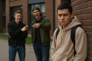 「シャバい」とは？意味や語源、類語・言い換え表現を解説【シャバ僧も】