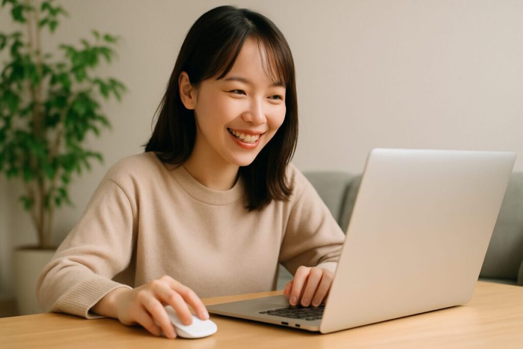 【手が小さい女性向け】マウスの選び方とおすすめ5選｜もう疲れない！