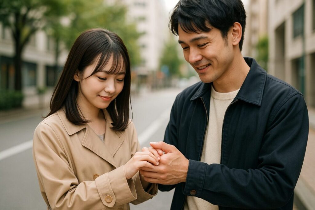 「手が小さい女性はモテる」は本当？男性心理と魅力を徹底解説！