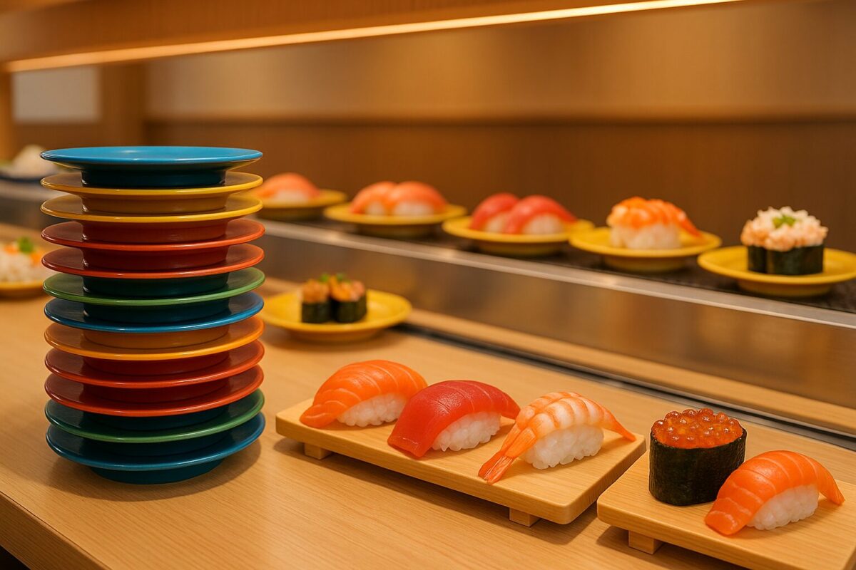スシロー食べ放題の真相は？今すぐ使えるお得な裏技を徹底解説