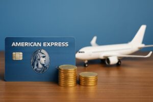 アメックス10万ポイントのマイル交換術！価値を最大化する交換先と手順を解説
