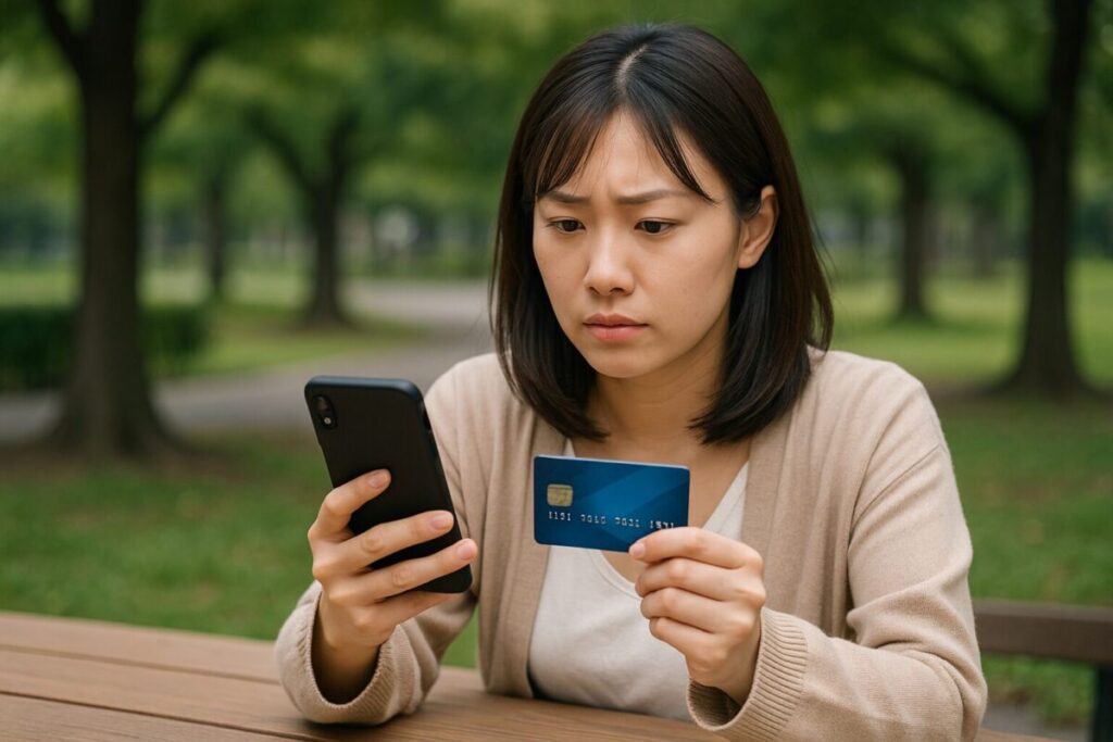 クレジットカードの土日審査で落ちないための注意点
