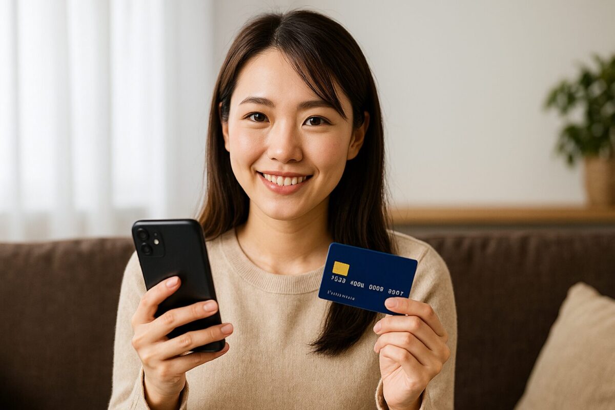 土日・祝日でも大丈夫！今すぐ作れるクレジットカード【2025年最新版】