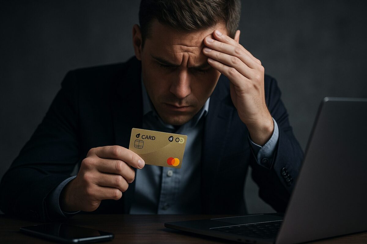 dカードの審査状況を確認する3つの方法！審査期間や結果が来ない時の対処法も解説