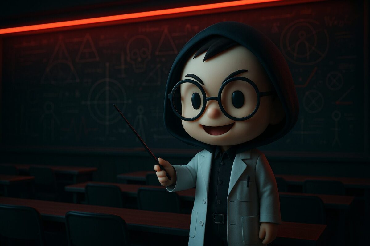 ヒューマンバグ大学は恥ずかしい？面白いのに隠れて見る5つの理由と作品の本当の魅力