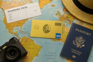 セゾンゴールドアメックス海外旅行保険は利用付帯！適用条件から補償内容まで解説