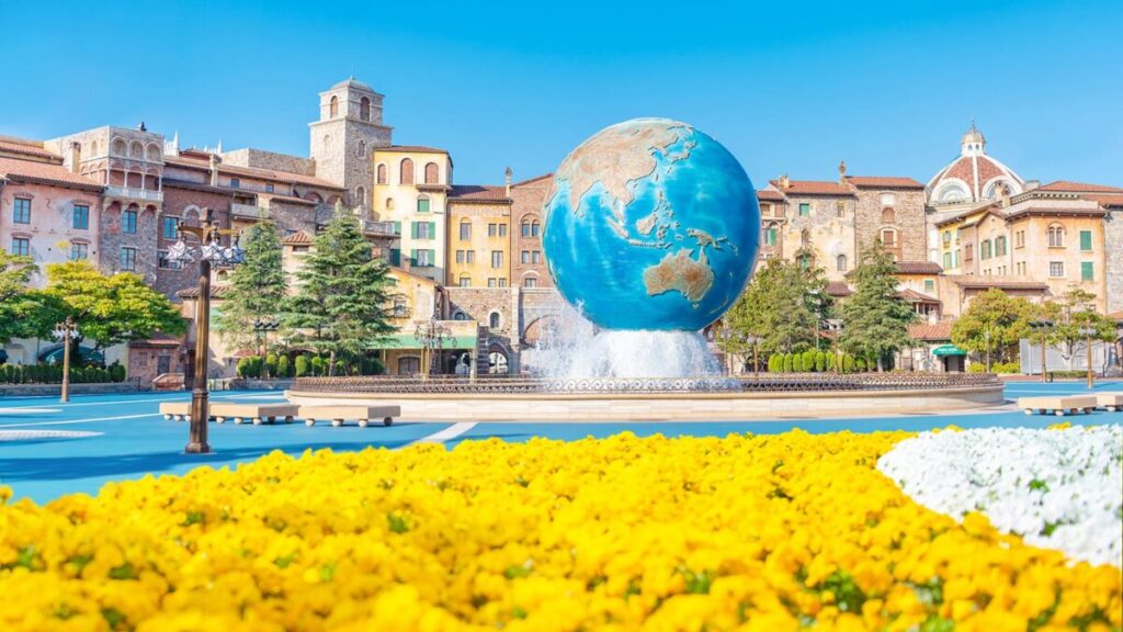 そもそもディズニーのバケーションパッケージとは?