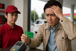 ゆうちょデビットが使えない？利用制限対象取引の原因と対処法を徹底解説