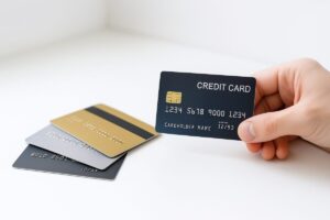 クレジットカードの重ね置きはNG？磁気・ICチップへの影響と正しい保管方法を解説