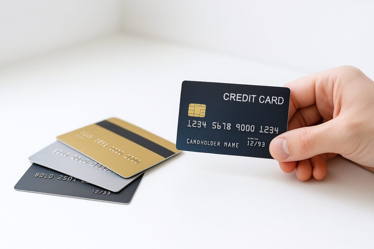 クレジットカードの重ね置きはNG？磁気・ICチップへの影響と正しい保管方法を解説