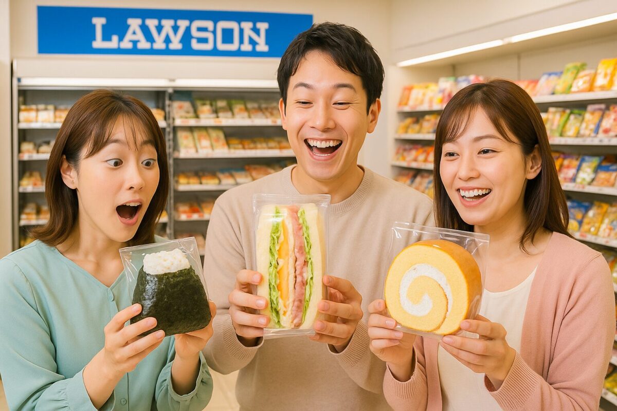 ローソン「盛りすぎチャレンジ」が買えない！入荷時間や攻略法を徹底解説