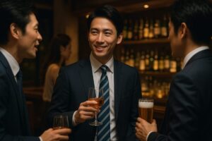 商社マンが「真面目じゃない」と誤解される5つの理由｜本当は仕事に誠実？