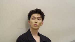樋口幸平の家族はイケメン揃い！父親の職業、モデルの弟、サッカーに打ち込んだ高校時代を徹底解説