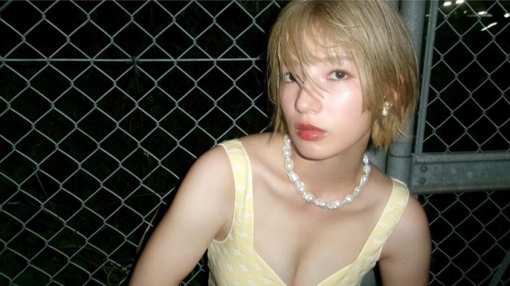 石井杏奈は結婚してる?夫が松井裕樹という噂の真相を徹底解説!