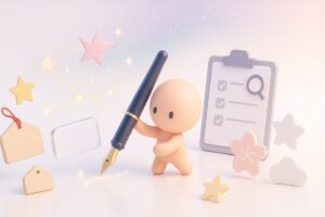 キラキラネーム一覧！実在例と後悔しないための注意点