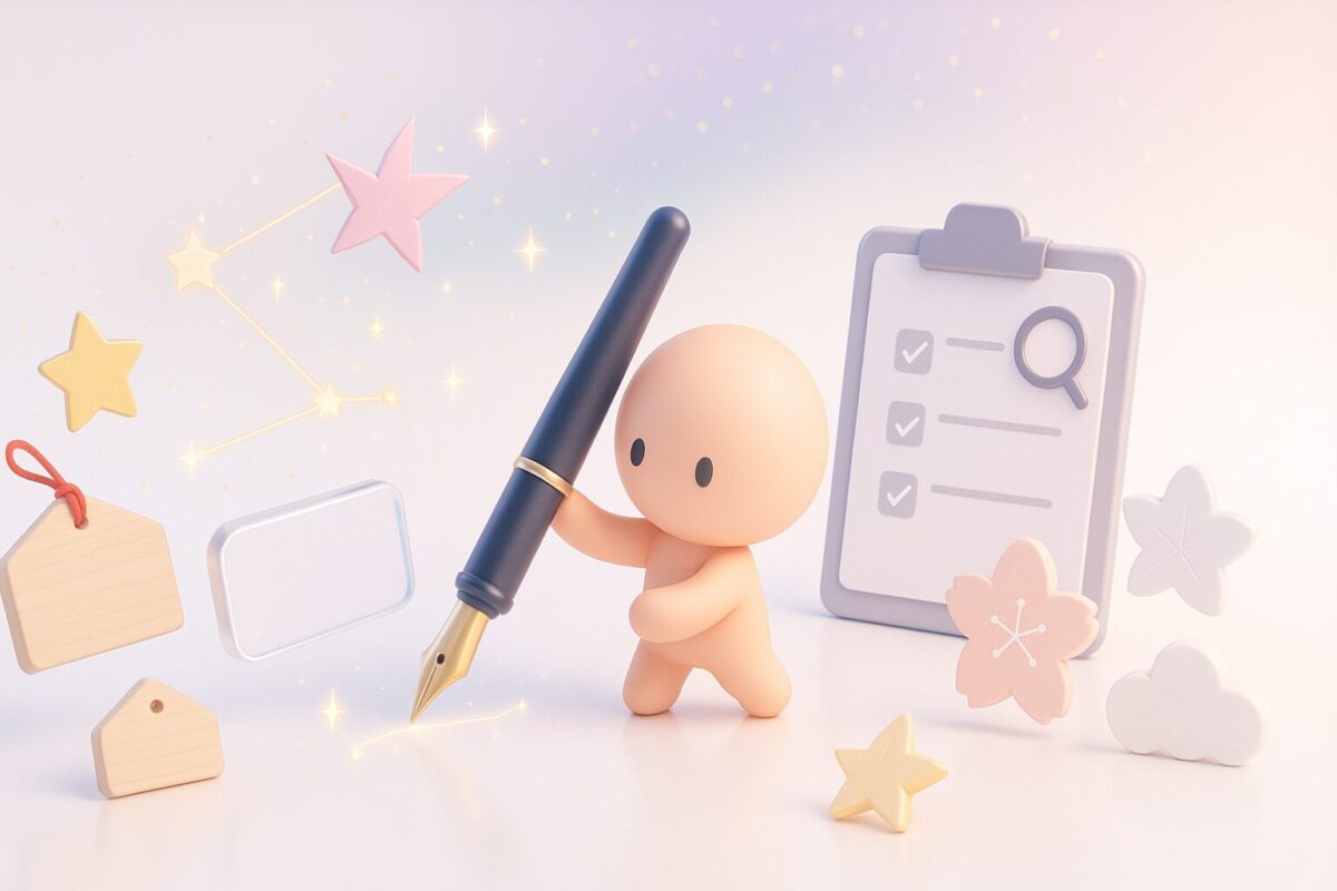 キラキラネーム一覧！実在例と後悔しないための注意点