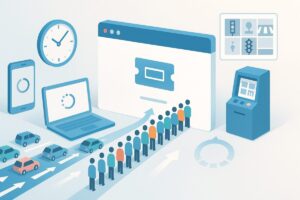 ローチケ一般販売のコツ！先着チケット獲得率を上げる7つの準備と攻略法