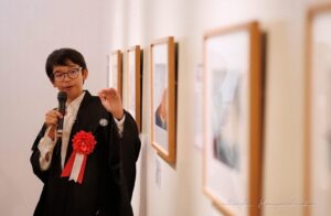 【博士ちゃん】目黒龍一郎とは？葛飾北斎を愛する天才高校生の素顔