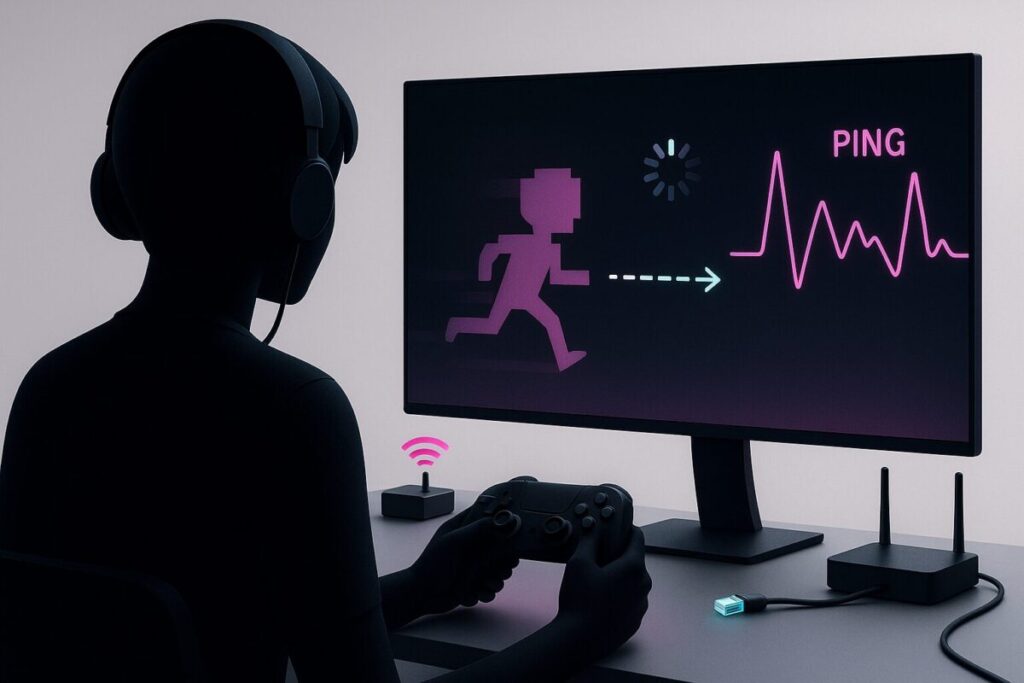 「ラグい」とは？意味や原因、解消法をわかりやすく解説！