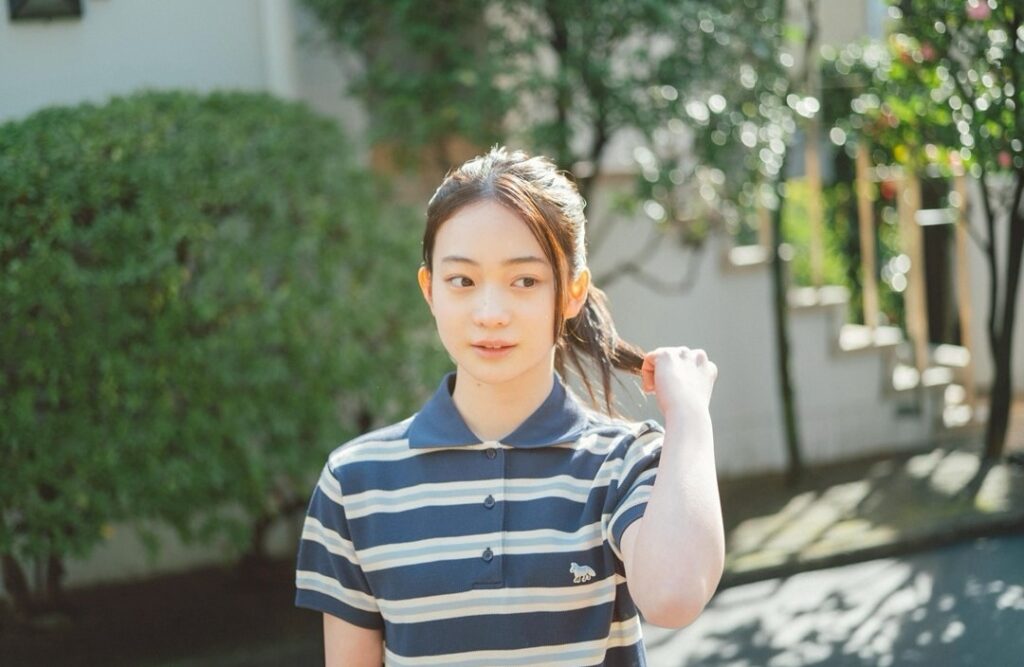 白鳥玉季の高校はどこ？学歴や本名を徹底調査！子役時代からの経歴も紹介