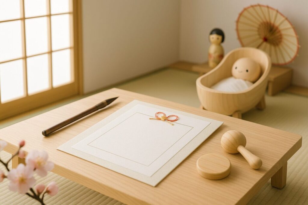 シワシワネーム一覧｜古風だけど逆に新しい！人気の理由と選び方のコツ