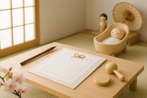 シワシワネーム一覧｜古風だけど逆に新しい！人気の理由と選び方のコツ