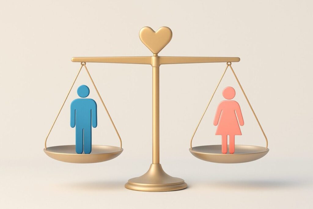 【診断ツールあり】婚活に使える！あなたと釣り合う相手のスペックが一発で分かる計算式（男性編）