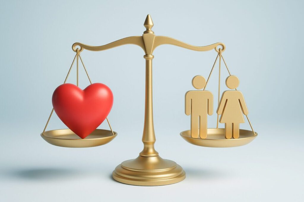 【診断ツールあり】婚活に使える！あなたと釣り合う相手のスペックが一発で分かる計算式（女性編）