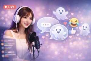 【エアコメとは】配信で使われる意味や心理を徹底解説！バレるリスクはある？