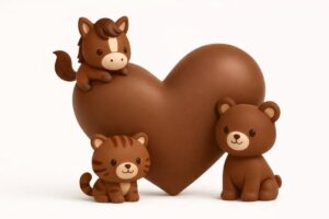 【絵文字コピペ可】茶色のハート(🤎)の意味は「チョコ」だけじゃない!Snow Man岩本照ファンやBLM運動で使われる深い理由