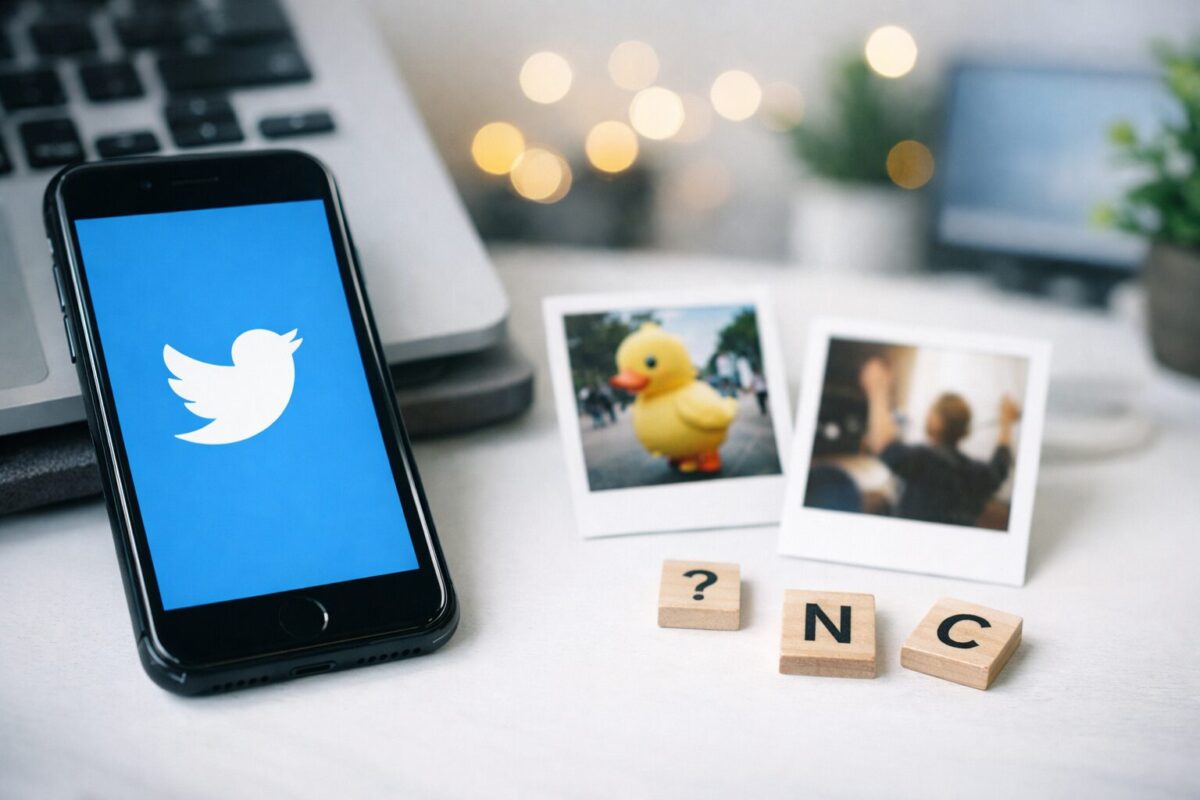 【X/Twitter】「no context」の意味とは？元ネタや流行の理由をわかりやすく解説